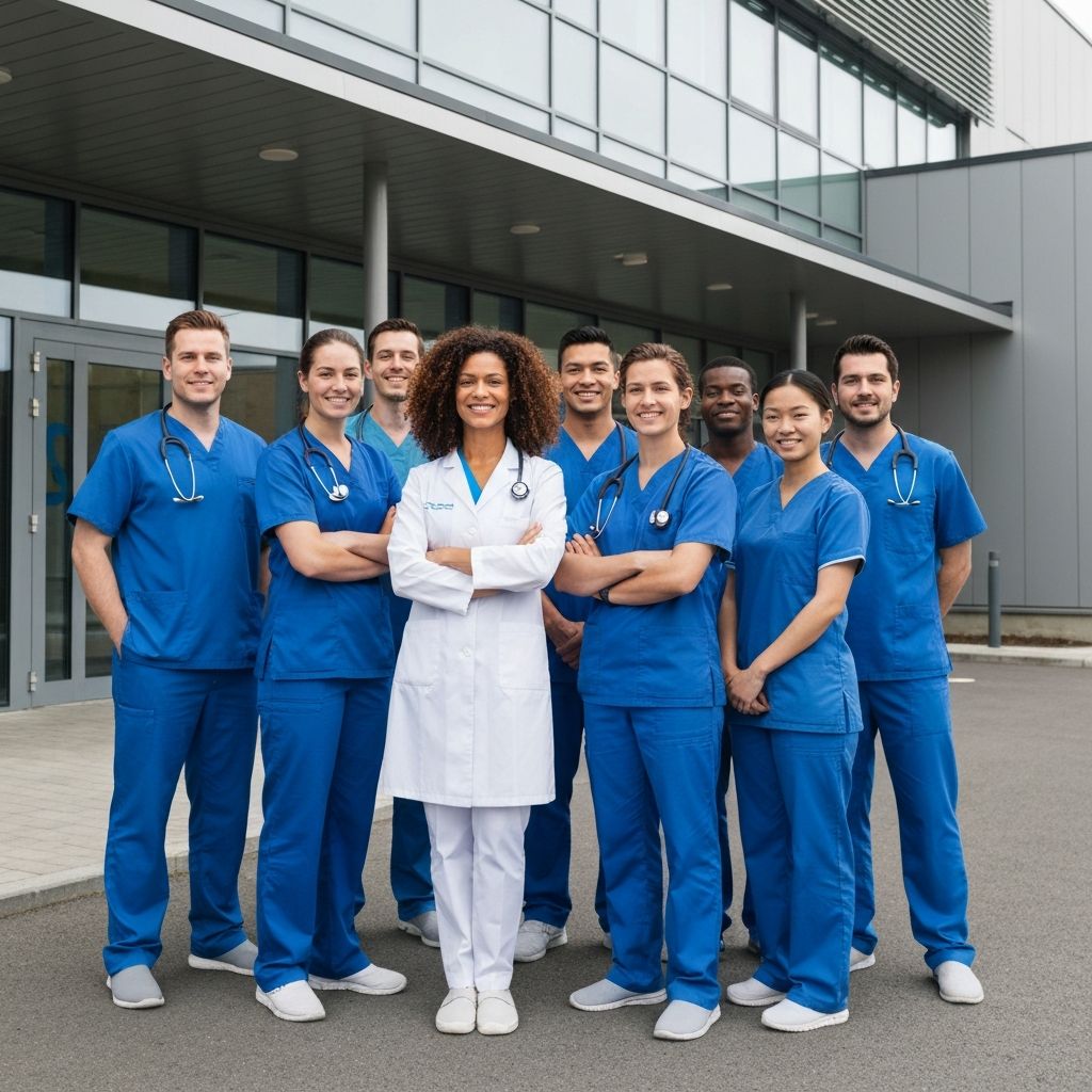 About FilisHealthCare