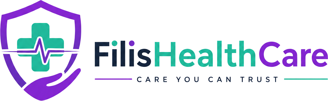 FilisHealthCare Logo