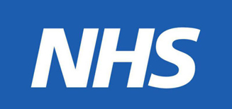 NHS logo
