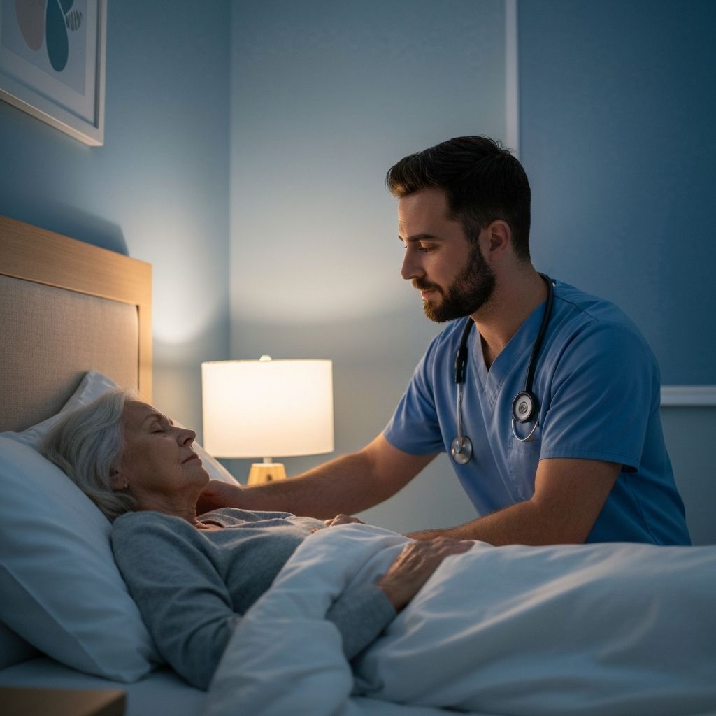 Palliative Care