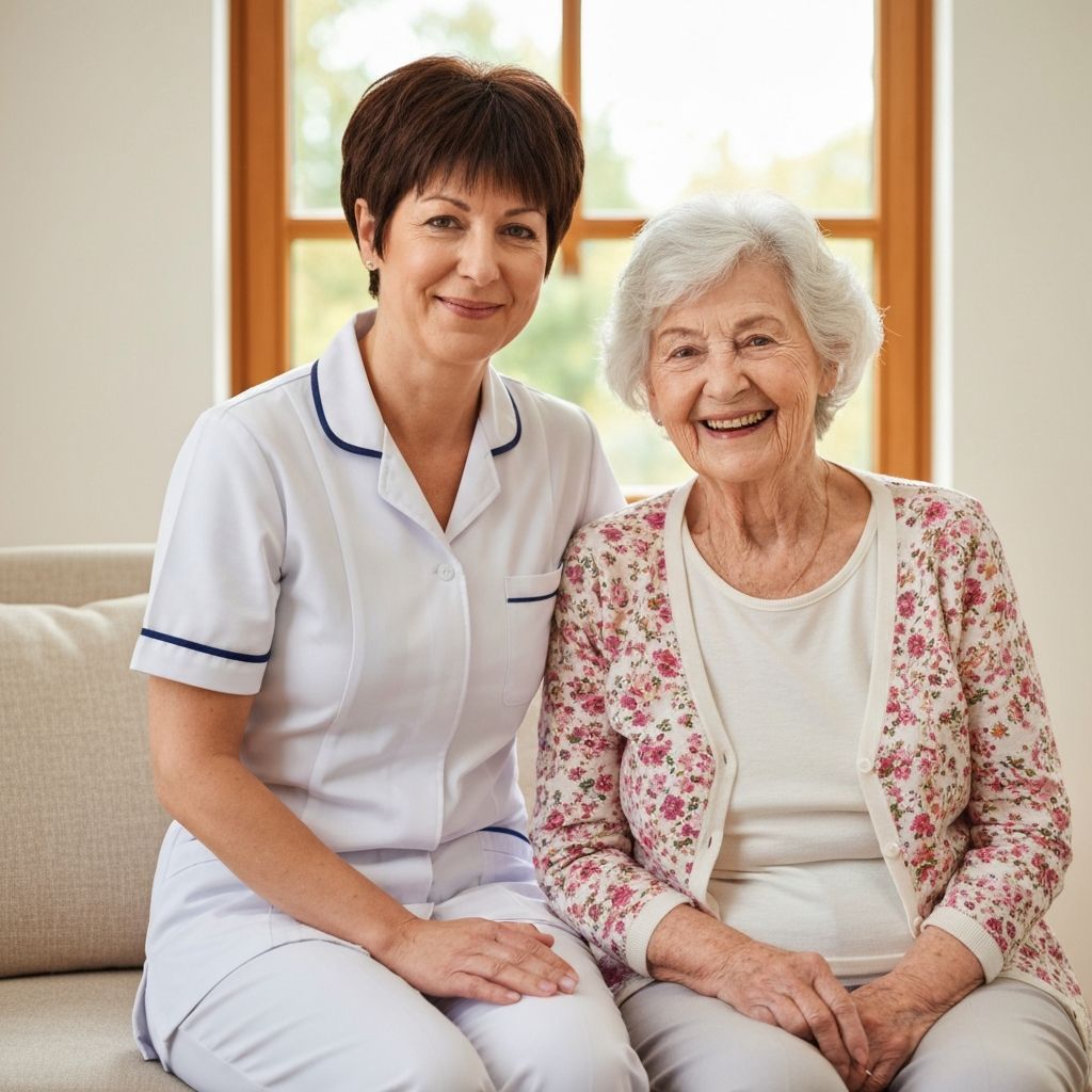 Scheduled Visits