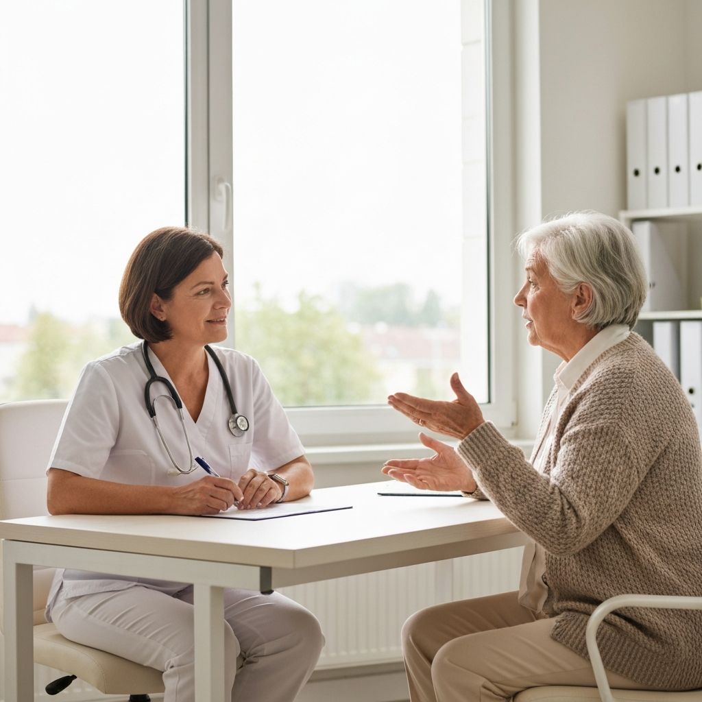 Supported Living Services at FilisHealthCare