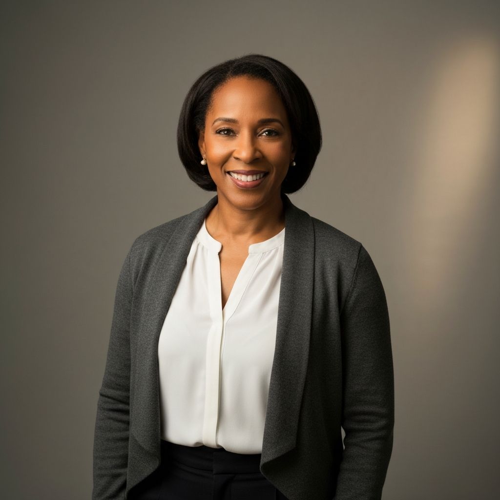 Vivian Nduru